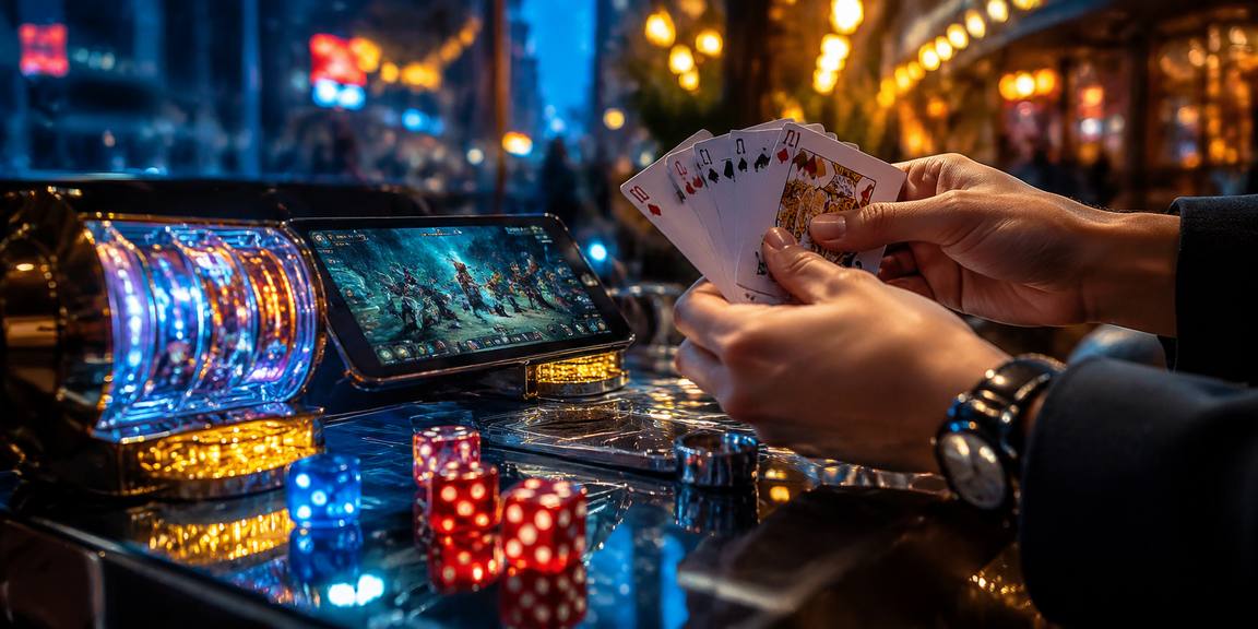 rikvip97 mobile gaming